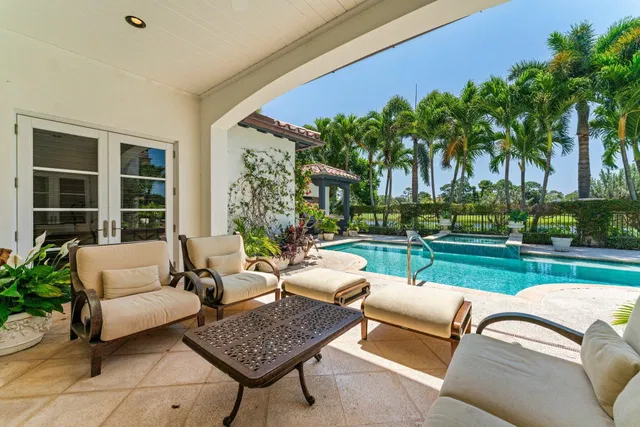 Trump National Jupiter Residence photo 56