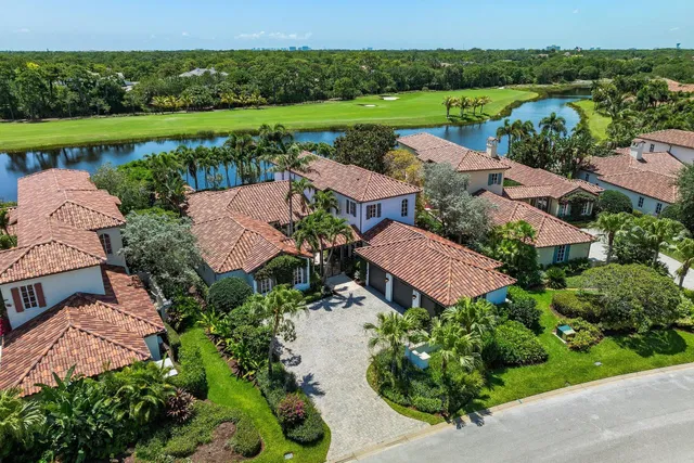 Trump National Jupiter Residence photo 68