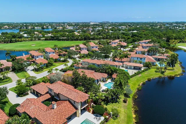 Trump National Jupiter Residence photo 77