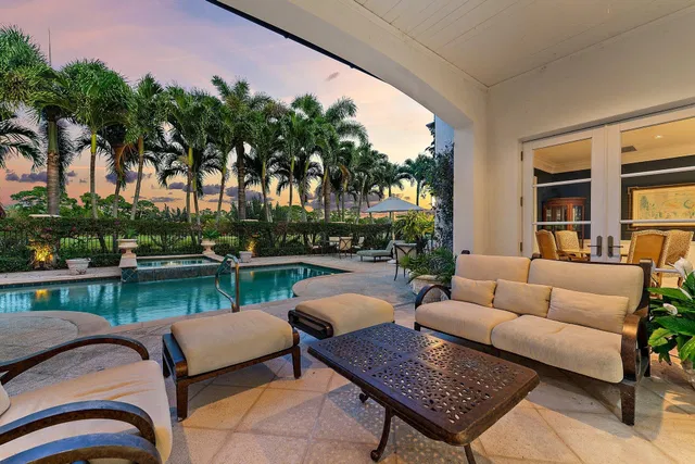 Trump National Jupiter Residence photo 88
