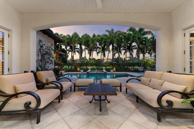 Trump National Jupiter Residence photo 89