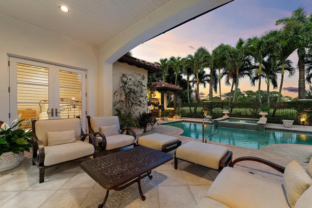Trump National Jupiter Residence photo 90