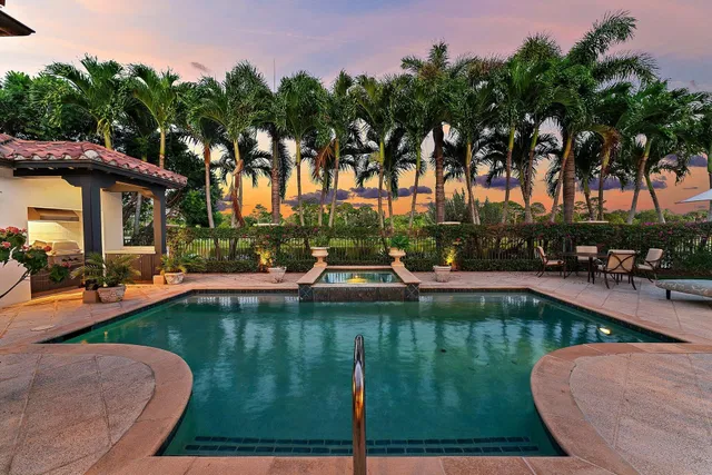 Trump National Jupiter Residence photo 91