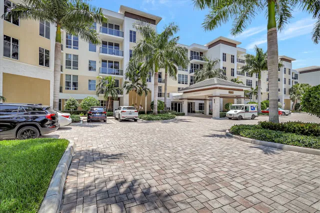 Azure Palm Beach Gardens Unit 503 photo 7