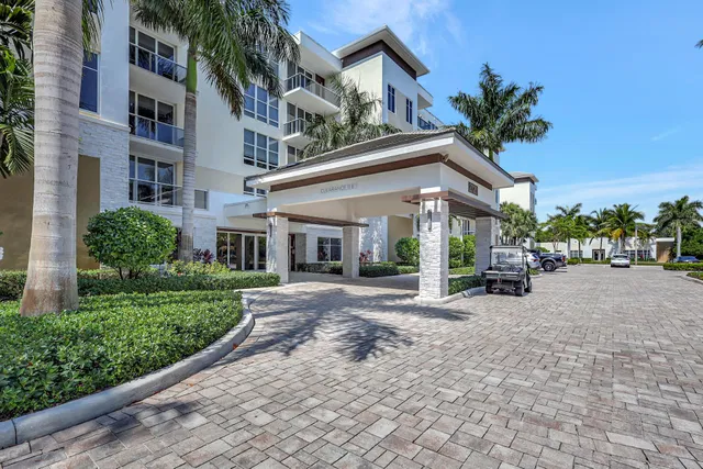 Azure Palm Beach Gardens Unit 503 photo 8
