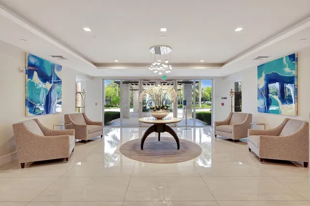 Azure Palm Beach Gardens Unit 503 photo 10