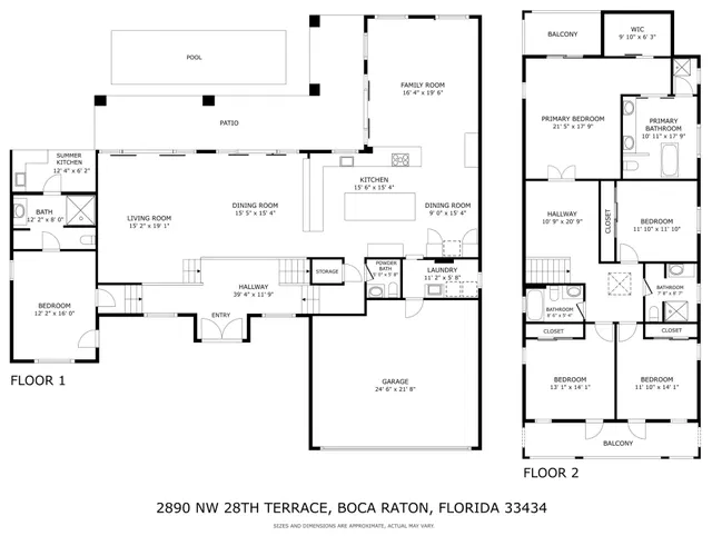 New Floresta Boca Raton Residence photo 29