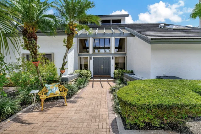Boca Grove Residence photo 2
