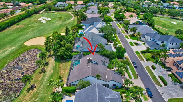 Boca Grove Residence photo 3