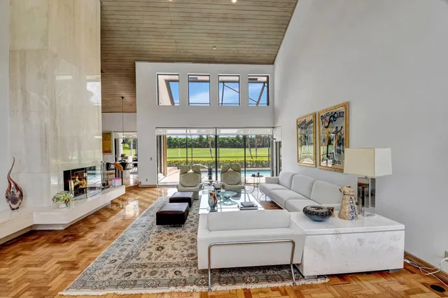 Boca Grove Residence photo 4