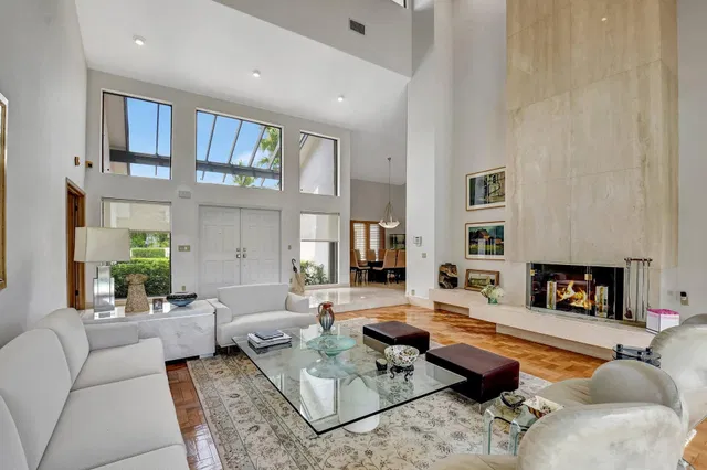 Boca Grove Residence photo 5