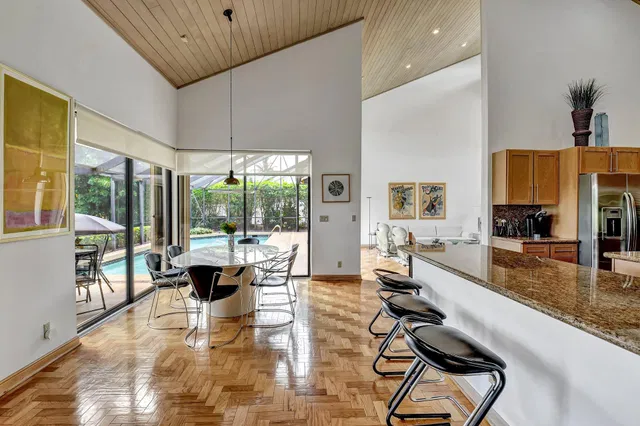 Boca Grove Residence photo 8