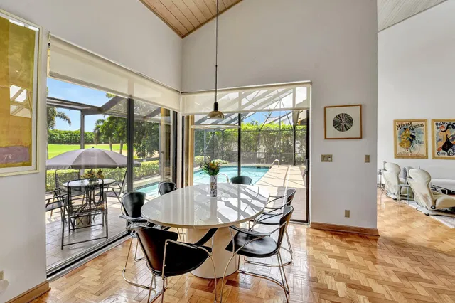 Boca Grove Residence photo 9