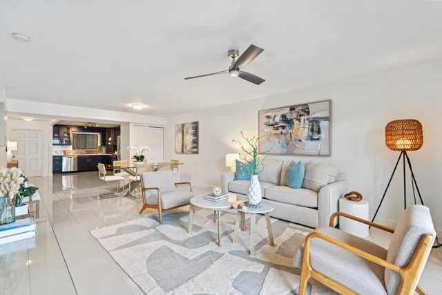 3525 S Ocean Boulevard #411