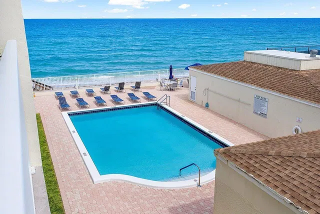 3540 S Ocean Boulevard #302e