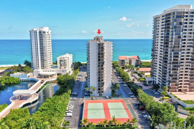 Singer Island Unit 604 photo 29
