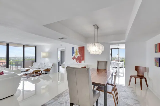 Singer Island Unit 604 photo 30