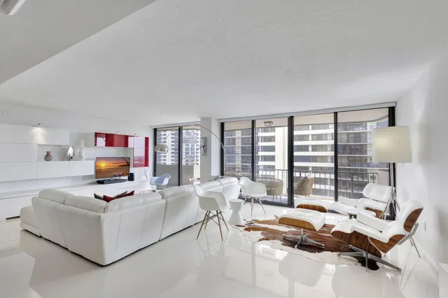 Singer Island Unit 604 photo 34