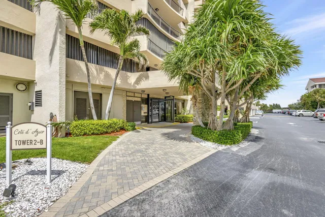 Singer Island Unit 604 photo 56