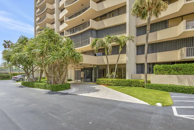 Singer Island Unit 604 photo 57