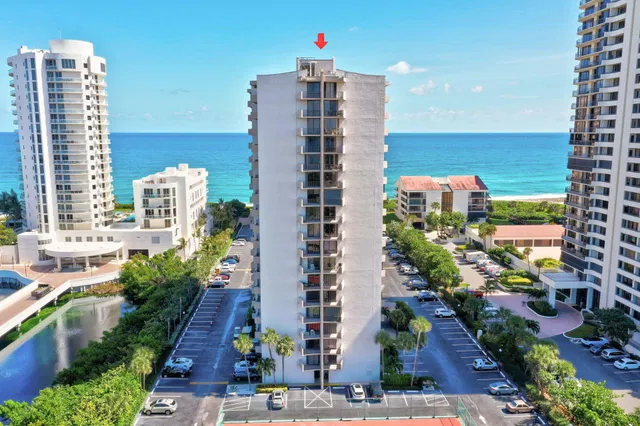 Singer Island Unit 604 photo 69
