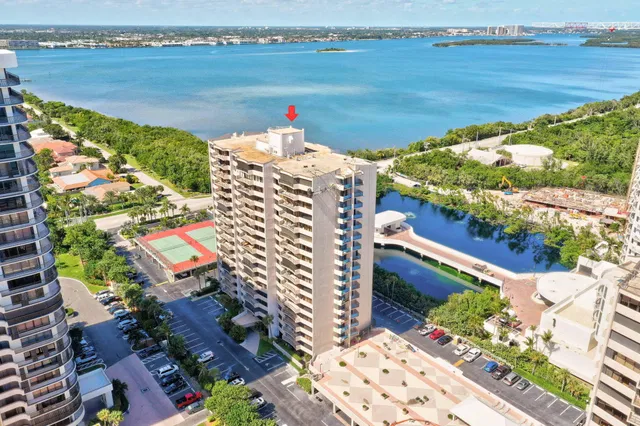 Singer Island Unit 604 photo 70