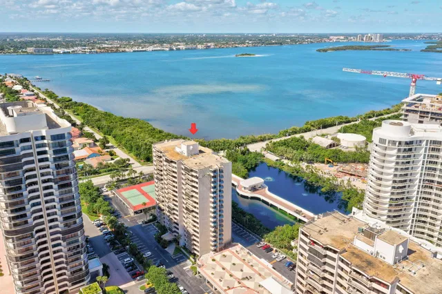 Singer Island Unit 604 photo 71