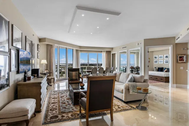 Ritz Carlton Residences Singer Island Unit 805b photo 5