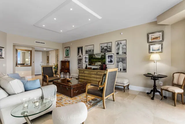 Ritz Carlton Residences Singer Island Unit 805b photo 6