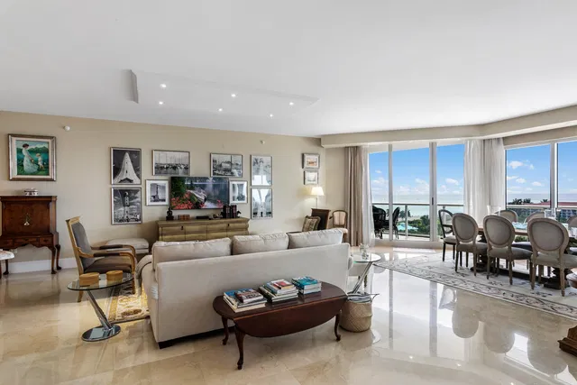 Ritz Carlton Residences Singer Island Unit 805b photo 8