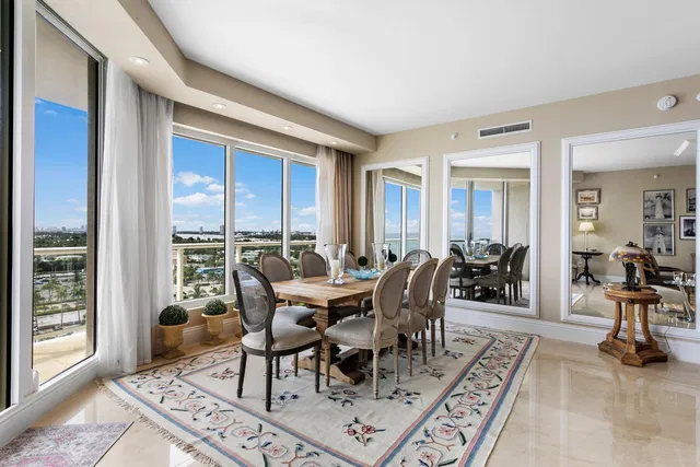 Ritz Carlton Residences Singer Island Unit 805b photo 9