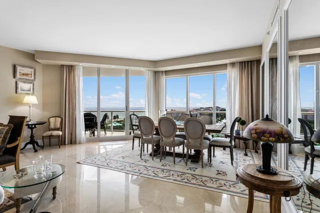 Ritz Carlton Residences Singer Island Unit 805b photo 10