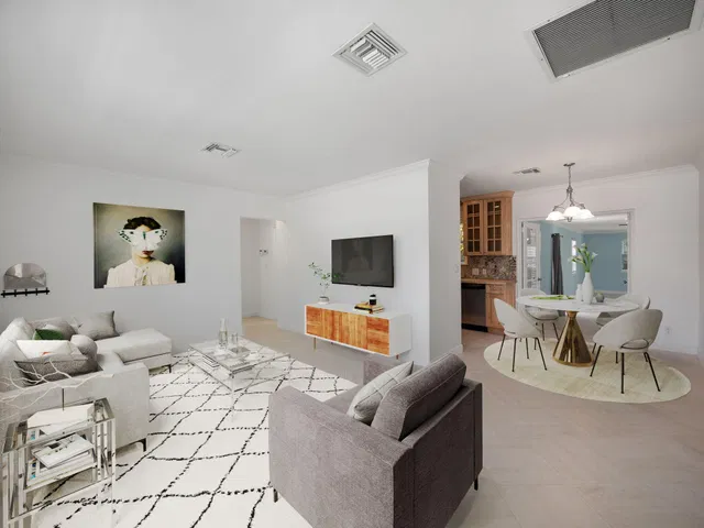 SoSo West Palm Beach Residence photo 6