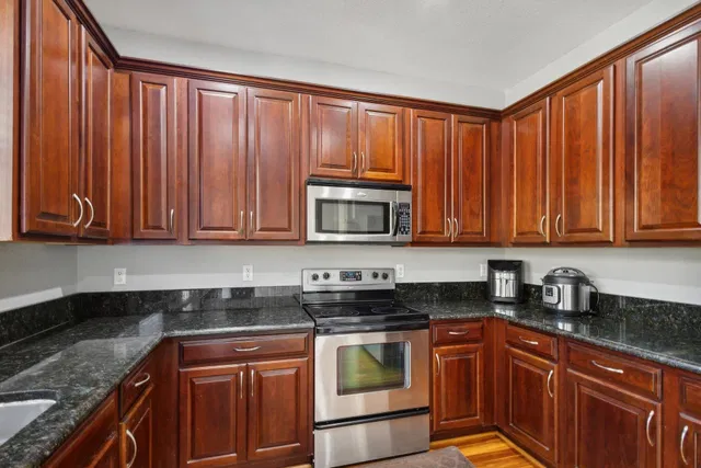 Canterbury Place Residence photo 15