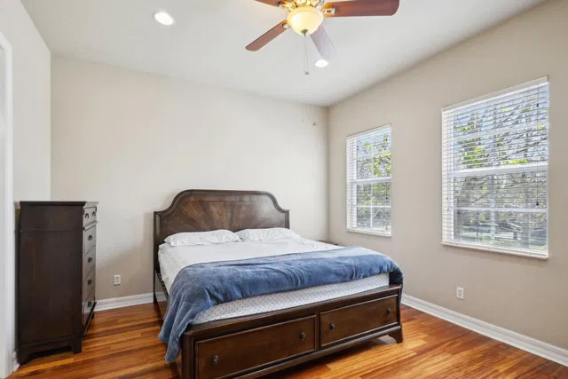 Canterbury Place Residence photo 26