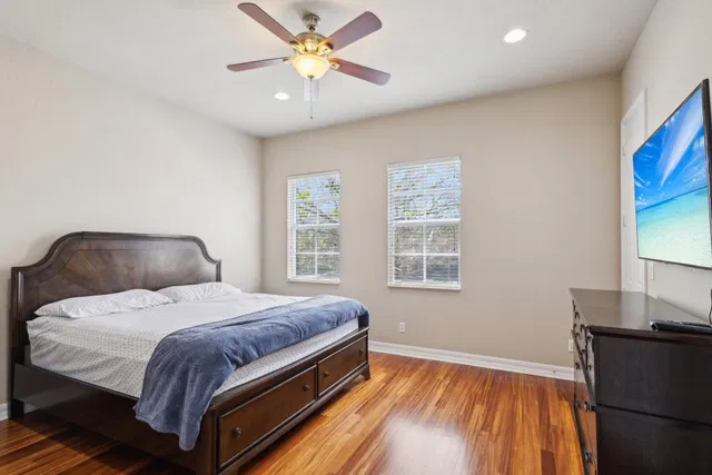 Canterbury Place Residence photo 27