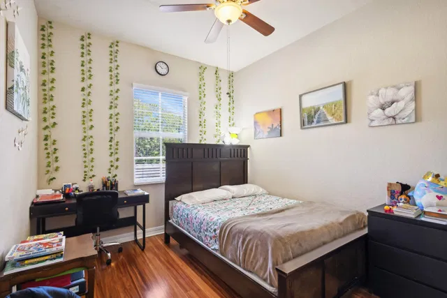 Canterbury Place Residence photo 33