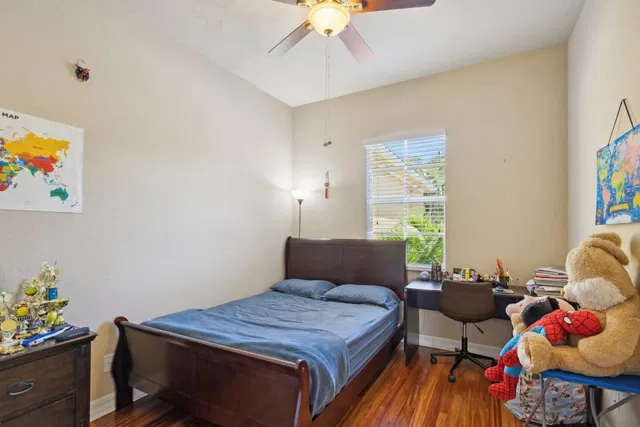 Canterbury Place Residence photo 35