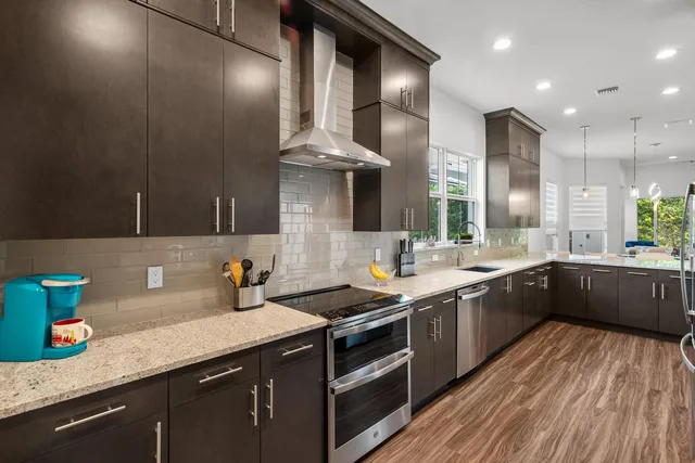 Residences at Midtown Palm Beach Gardens Residence photo 8