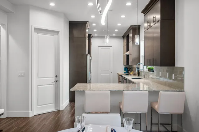 Residences at Midtown Palm Beach Gardens Residence photo 10
