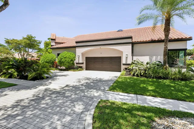 Colonnade Boca Raton Residence photo 5