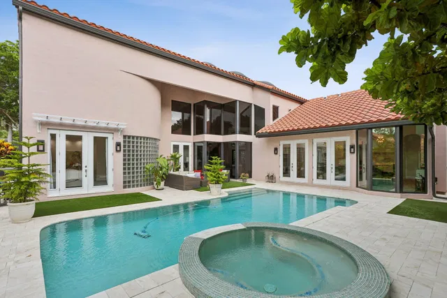 Colonnade Boca Raton Residence photo 24