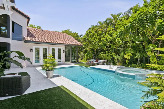 Colonnade Boca Raton Residence photo 31