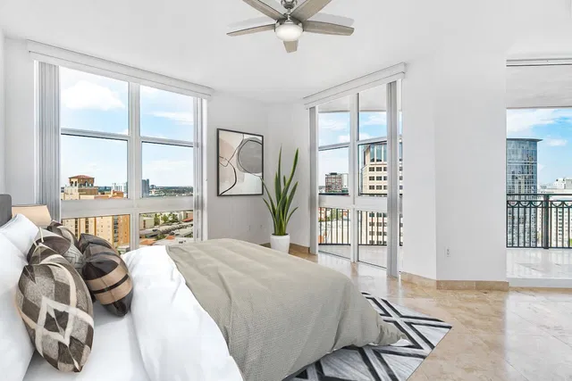 CityPlace South Tower Unit 1710 photo 2