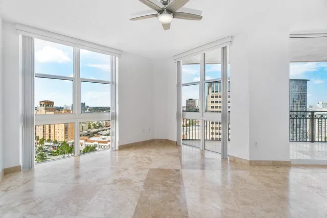 CityPlace South Tower Unit 1710 photo 3