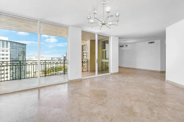 CityPlace South Tower Unit 1710 photo 5