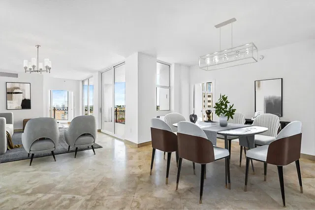 CityPlace South Tower Unit 1710 photo 6
