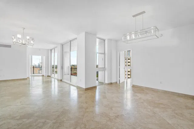 CityPlace South Tower Unit 1710 photo 7