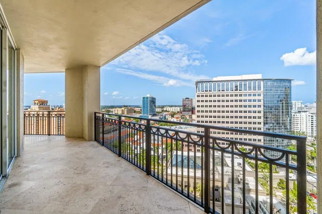 CityPlace South Tower Unit 1710 photo 10