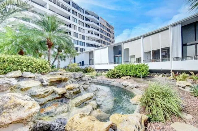 3589 S Ocean Boulevard #L30